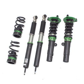 Honda Accord w/o ADS (CV) 2018-21 Hyper-Street II Coilover Kit w/ 32-Way Damping Force Adjustment