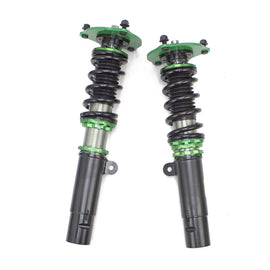 Honda Accord w/o ADS (CV) 2018-21 Hyper-Street II Coilover Kit w/ 32-Way Damping Force Adjustment