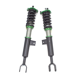 BMW 5-Series Sedan RWD (F10) 2011-16 Hyper-Street II Coilover Kit w/ 32-Way Damping Force Adjustment