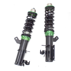 Honda Fit (GD) 2006-08 Hyper-Street II Coilover Kit w/ 32-Way Damping Force Adjustment