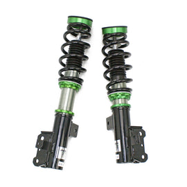 Chevrolet Impala 2014-20 Hyper-Street II Coilover Kit w/ 32-Way Damping Force Adjustment