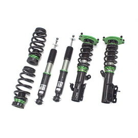 Buick Regal Sportback FWD 2018-20 Hyper-Street II Coilover Kit w/ 32-Way Damping Force Adjustment