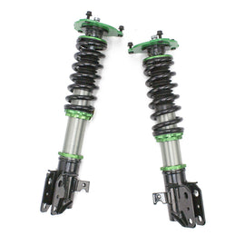 Subaru Legacy (BM/BR) 2010-14 Hyper-Street II Coilover Kit w/ 32-Way Damping Force Adjustment