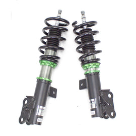 Lincoln MKZ 2013-16 Hyper-Street II Coilover Kit w/ 32-Way Damping Force Adjustment