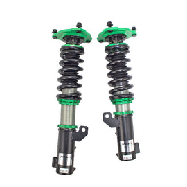 Hyundai Genesis Coupe (BK) 2008-10 Hyper-Street II Coilover Kit w/ 32-Way Damping Force Adjustment