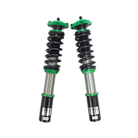 BMW M5 Sedan RWD (E60) 2006-10 Hyper-Street II Coilover Kit w/ 32-Way Damping Force Adjustment