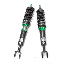 Audi A6 / A6 Quattro / S6 (C6) 2007-11 Hyper-Street II Coilover Kit w/ 32-Way Damping Force Adjustment