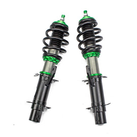 Audi TT (8N) 2000-06 Hyper-Street II Coilovers Kit w/ 32-Way Damping Force Adjustment(49.5mm)