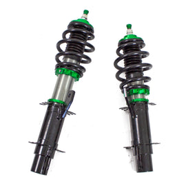 Volkswagen R32 (MK4) 2003-04 Hyper-Street II Coilover Kit w/ 32-Way Damping Force Adjustment