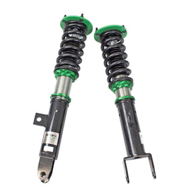 Dodge Challenger RWD 2011-22 Hyper-Street II Coilover Kit w/ 32-Way Damping Force Adjustment