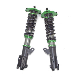 Mitsubishi Eclipse (DK) 2006-12 Hyper-Street II Coilover Kit w/ 32-Way Damping Force Adjustment