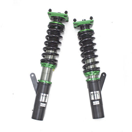 BMW 430i Gran Coupe RWD (G26) 2022-24 Hyper-Street II Coilover Kit w/ 32-Way Damping Force Adjustment