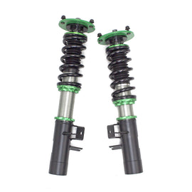 BMW 5-Series RWD (E34) 1989-95 Hyper-Street II Coilover Kit w/ 32-Way Damping Force Adjustment