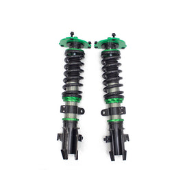 Subaru Outback (BN/BS) 2015-19 Hyper-Street II Coilover Kit w/ 32-Way Damping Force Adjustment