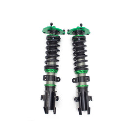 Subaru Legacy (BN/BS) 2015-19 Hyper-Street II Coilover Kit w/ 32-Way Damping Force Adjustment