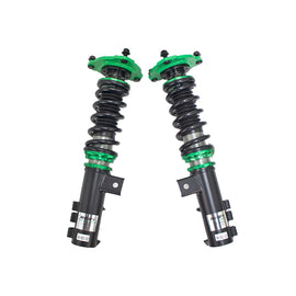 Hyundai Elantra Sedan (HD) 2007-10 Hyper-Street II Coilover Kit w/ 32-Way Damping Force Adjustment