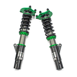 Acura Integra (DE4) 2022-25 Hyper-Street II Coilover Kit w/ 32-Way Damping Force Adjustment