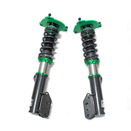Mercedes Benz E-Class 4Matic (W212) 2010-15 Hyper-Street II Coilover Kit w/ 32-Way Damping Force Adjustment