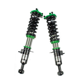 Infiniti Q50 RWD (V36) 2014-21 Hyper-Street II Coilover Kit w/ 32-Way Damping Force Adjustment(Front Ball Type)