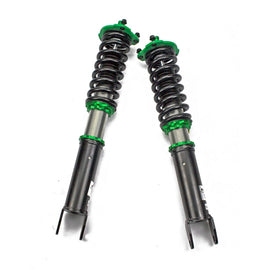 Mercedes-Benz CLS-Class (C219) 2006-11 Hyper-Street II Coilover Kit w/ 32-Way Damping Force Adjustment
