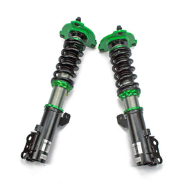 Hyundai Elantra Sedan (DN) 2001-06 Hyper-Street II Coilover Kit w/ 32-Way Damping Force Adjustment