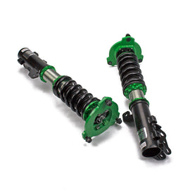 Hyundai Tiburon (HM/HN) 2003-08 Hyper-Street II Coilover Kit w/ 32-Way Damping Force Adjustment