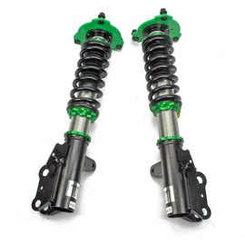 Toyota Camry (XV80) 2025-28 Hyper-Street II Coilover Kit w/ 32-Way Damping Force Adjustment