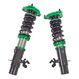 MINI Cooper Coupe (R58) 2012-15 Hyper-Street II Coilover Kit w/ 32-Way Damping Force Adjustment