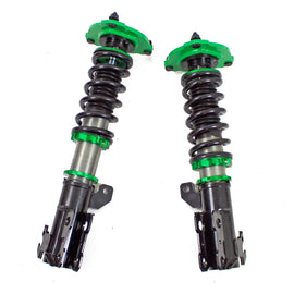 Toyota C-HR (ZGX10) 2018-23 Hyper-Street II Coilover Kit w/ 32-Way Damping Force Adjustment