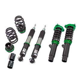 Volkswagen GTI (MK8) 2022-25 Hyper-Street II Coilover Kit w/ 32-Way Damping Force Adjustment (54.5mm)