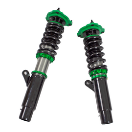 Audi A3 (8Y) Sedan 2022-25 Hyper-Street II Coilover Kit w/ 32-Way Damping Force Adjustment (54.5mm)