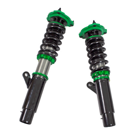 Volkswagen GTI (MK8) 2022-25 Hyper-Street II Coilover Kit w/ 32-Way Damping Force Adjustment (54.5mm)