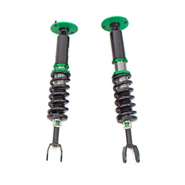 Volkswagen Passat 4Motion (B5) 2000-04 Hyper-Street II Coilover Kit w/ 32-Way Damping Force Adjustment