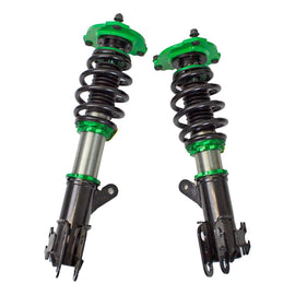 Toyota Corolla Hatchback (E210) 2019-22 Hyper-Street II Coilover Kit w/ 32-Way Damping Force Adjustment