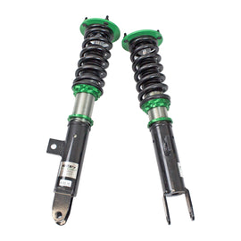 Chrysler 300 RWD 2005-10 Hyper-Street II Coilover Kit w/ 32-Way Damping Force Adjustment