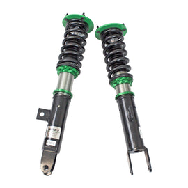 Dodge Challenger RWD 2008-10 Hyper-Street II Coilover Kit w/ 32-Way Damping Force Adjustment