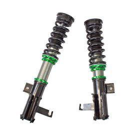 Chevrolet Cruze 2010-15 Hyper-Street II Coilover Kit w/ 32-Way Damping Force Adjustmen