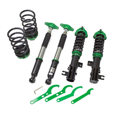 Mazda6 (GJ/GL) 2014 Hyper-Street II Coilover Kit w/ 32-Way Damping Force Adjustment (BEFORE 5/13/2013)