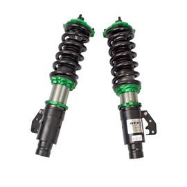 Ford Fusion 2006-12 Hyper-Street II Coilover Kit w/ 32-Way Damping Force Adjustment