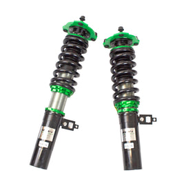 Toyota Chaser (X80) 1989-92 Hyper-Street II Coilover Kit w/ 32-Way Damping Force Adjustment