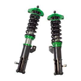 Chevrolet Cruze 2016-19 Hyper-Street II Coilover Kit w/ 32-Way Damping Force Adjustment