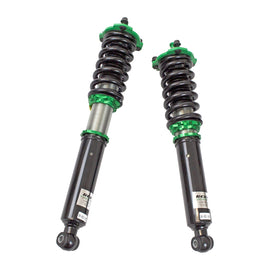 Lexus IS200 t / IS250 / IS350 Sedan RWD (XE30) 2014-16 Hyper-Street II Coilover Kit w/ 32-Way Damping Force Adjustment (Front Ball Type)