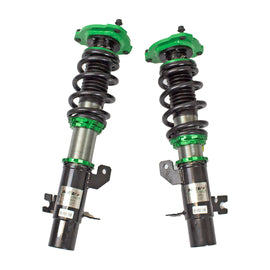 Mini Cooper Countryman (R60) 2011-16 Hyper-Street II Coilover Kit w/ 32-Way Damping Force Adjustment