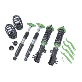 Mazda CX-5 (KF) 2017-25 Hyper-Street II Coilover Kit w/ 32-Way Damping Force Adjustment
