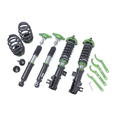 Mazda CX-5 (KF) 2017-25 Hyper-Street II Coilover Kit w/ 32-Way Damping Force Adjustment