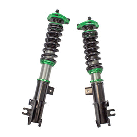 Mazda CX-3 (DK) 2016-21 Hyper-Street II Coilover Kit w/ 32-Way Damping Force Adjustment