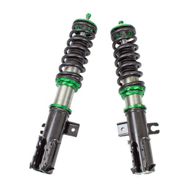 Nissan Versa (N18) 2020-23 Hyper-Street II Coilover Kit w/ 32-Way Damping Force Adjustment