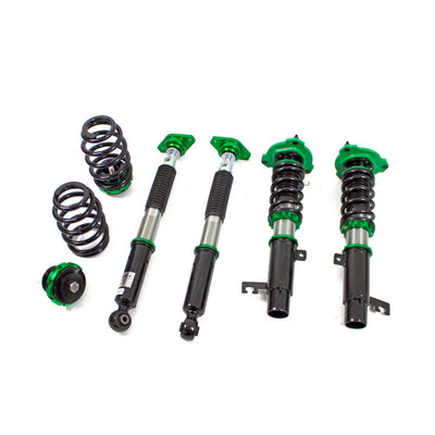 Nissan Sentra (B18) 2020-23 Hyper-Street II Coilover Kit w/ 32-Way Damping Force Adjustment