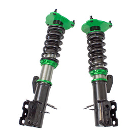 Nissan Cube (Z12) 2009-14 Hyper-Street II Coilover Kit w/ 32-Way Damping Force Adjustment