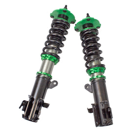 Scion iA / Toyota Yaris iA (DL) 2016-18 Hyper-Street II Coilover Kit w/ 32-Way Damping Force Adjustment